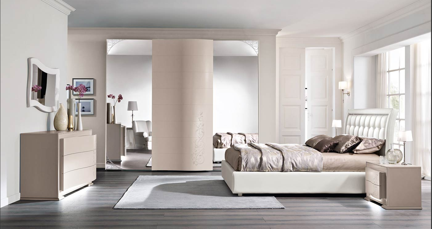 Camera da Letto Prestige - ABITARE ARREDAMENTI