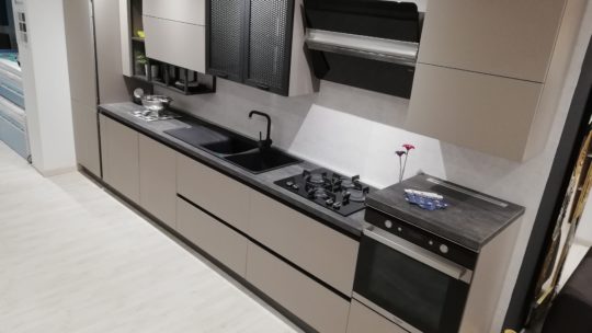 Cucine Zen