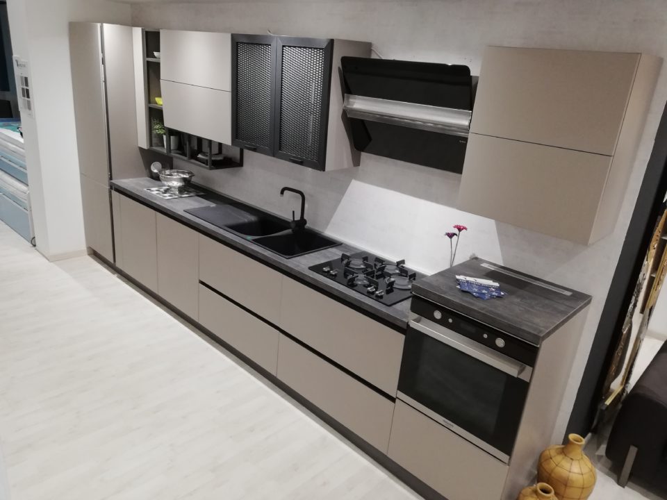 Cucine Zen