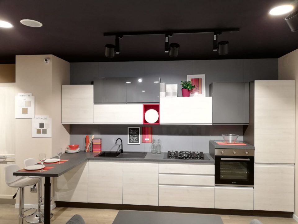 Cucina Kelly