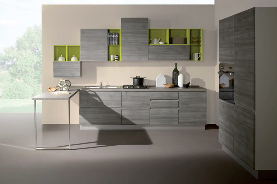 CUCINA MODELLO KELLY