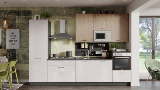 Cucina New Smart